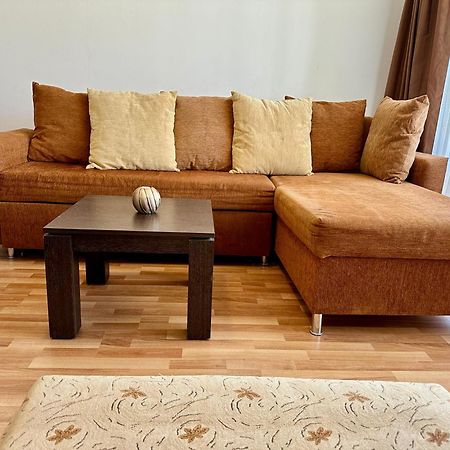 Menada Diamant Apartments Sunny Beach Oda fotoğraf