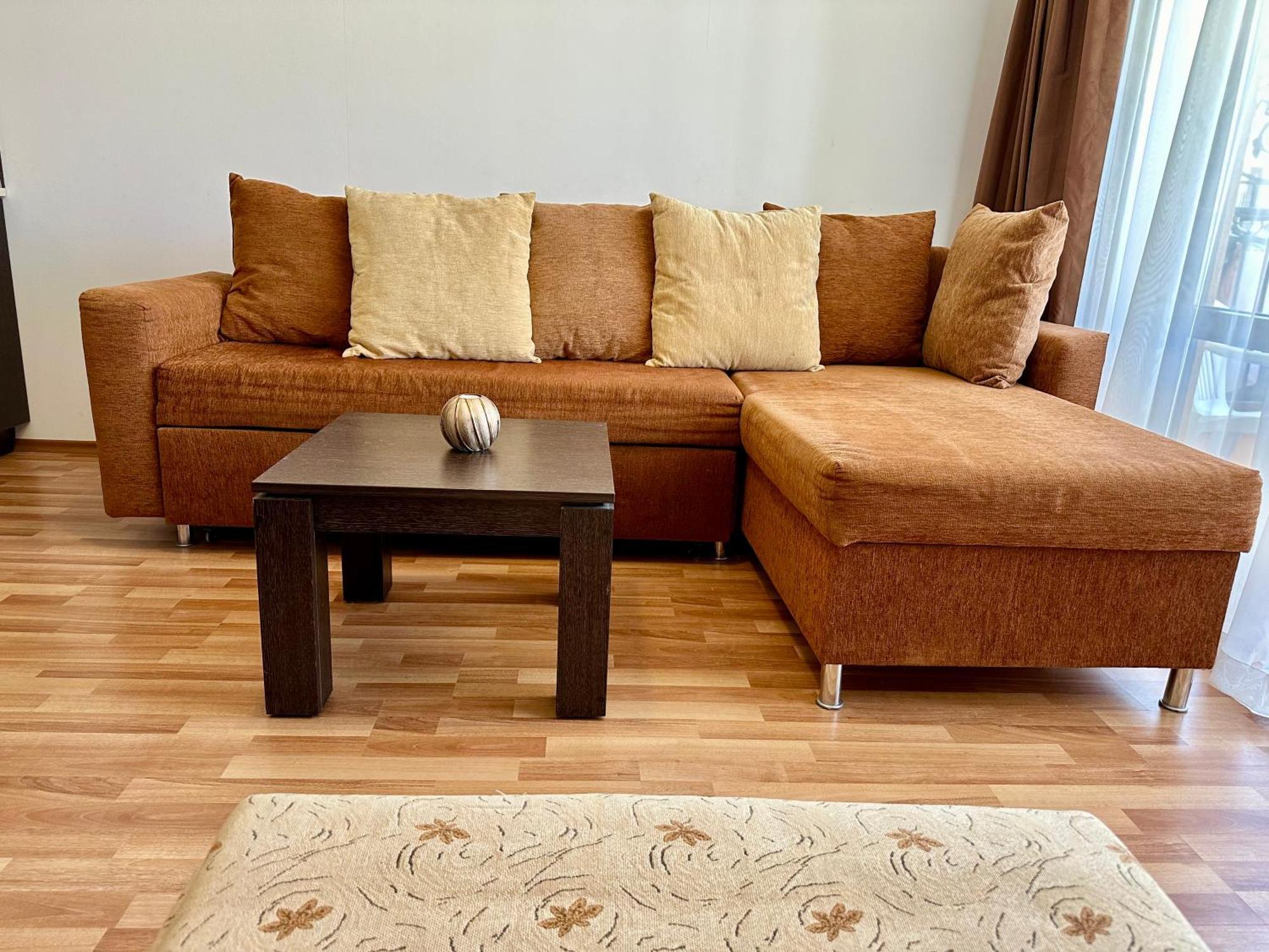 Menada Diamant Apartments Sunny Beach Oda fotoğraf