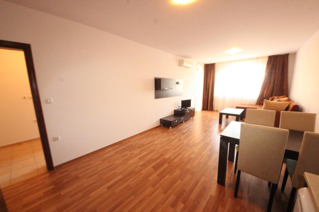 Menada Diamant Apartments Sunny Beach Dış mekan fotoğraf
