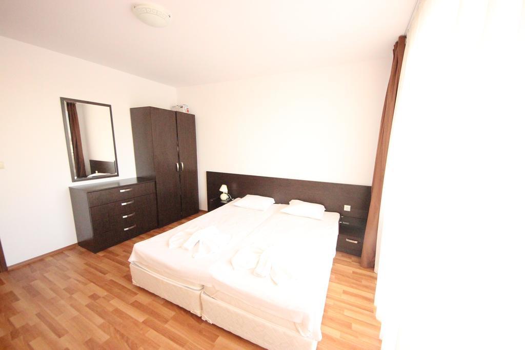 Menada Diamant Apartments Sunny Beach Dış mekan fotoğraf