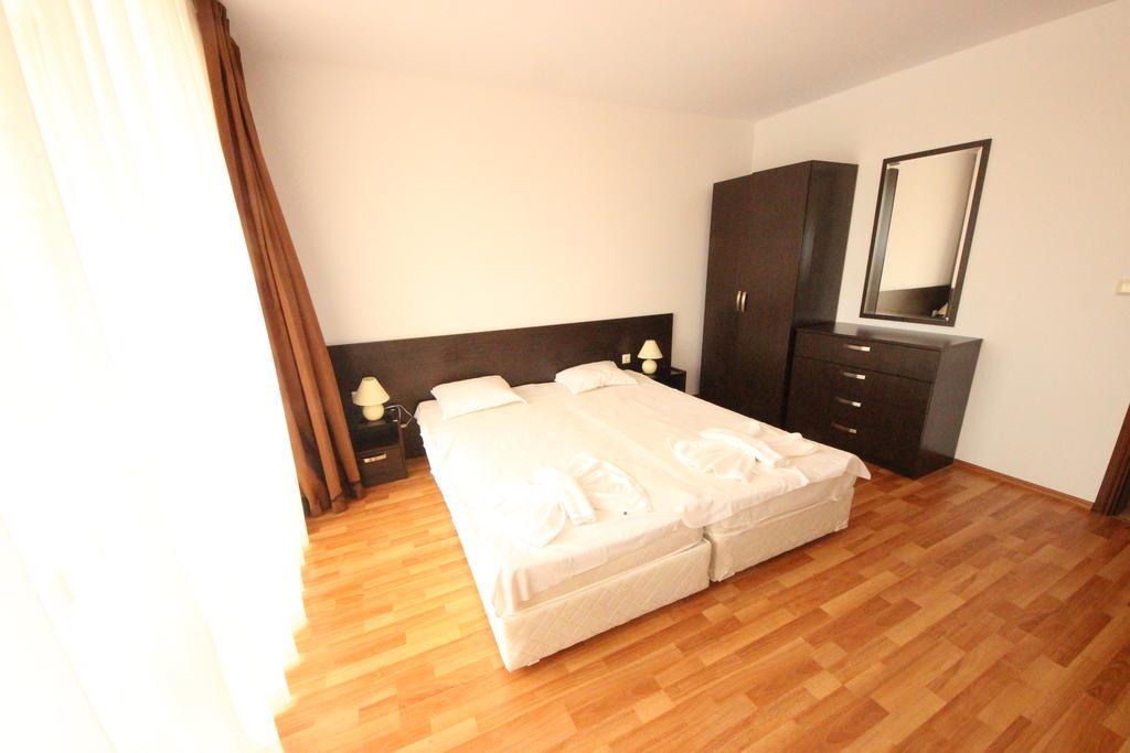 Menada Diamant Apartments Sunny Beach Dış mekan fotoğraf