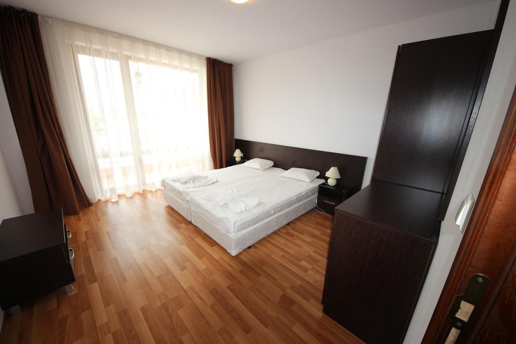 Menada Diamant Apartments Sunny Beach Dış mekan fotoğraf