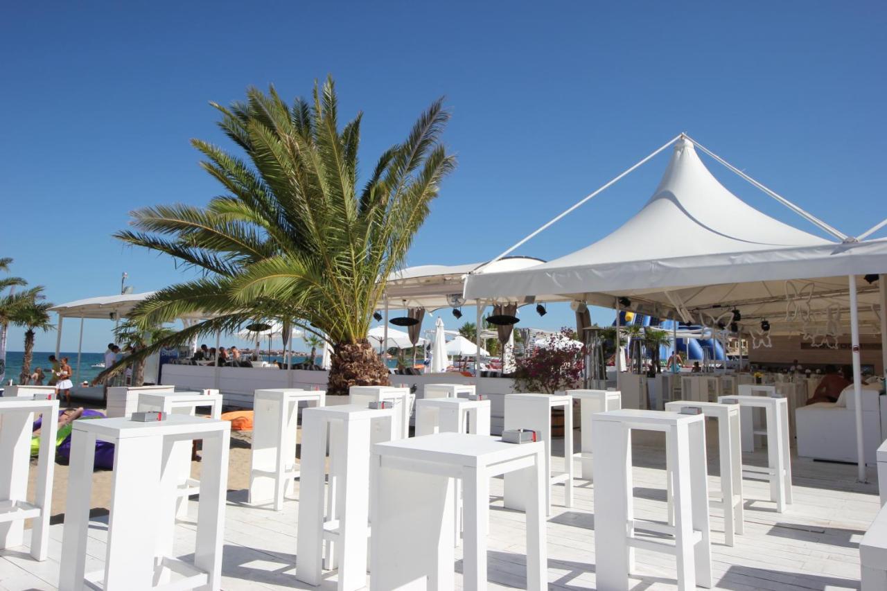 Menada Diamant Apartments Sunny Beach Dış mekan fotoğraf
